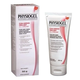 SKINLEY Physio- gel A.I. Cream 50g