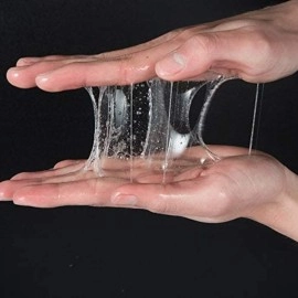 Way Of Pleasure Lubricant 2 in 1 Water Based Gel Coffee