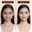 FLiCKA Tomato Liquid Foundation for Face Makeup 30ml | Light to Medium to Buildable Coverage | Moisturizing, Lightweight & Long Lasting | All Skin Types | 02 Beige