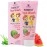 HealthBest Kidbest Facewash For Kids Normal Sensitive And Dry Skin Tear Paraben SLS Free Watermelon Flavor 100ml