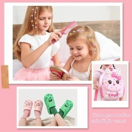 MAYCREATE Hair Gem Stapler, Quick Hair Gems Stamper for Girls Women with 180pcs Gems Kit, Hair Glitter Rhinestones, Bling Hair in Seconds Hair-Safe Styling Hair Accessories for Birthday, Party