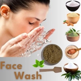 PAYAL\'S Herbal Face Wash, 150 gm