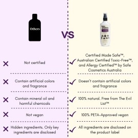 little extra Coco Onion Natural Hair Oil For Hair Fall Control, Growth & Strong Hair, Vegan With Coconut & Onion Oil, No Mineral Oil & Paraben, 150 Ml, Pack of 1