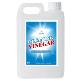 VITSZEE CHEMICALS FERTILIZERS White Cleaning Vinegar 1L | For Household Surface Cleaner Glass, Stainless Steel,Ceramic Vegetables Fruits Lime Scale Remover/Odor Removal