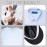 KLIFFOO 2 IN1 Collar Protector Neck Sweat Pad Antiperspirant Sticker Absorbing Sweat Pads non-woven fabric Disposable Self-Adhesive Invisible Protection Hats Liner Caps Against Collar Sweat & Stains