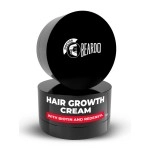 BD Hair Growth Cream 75g