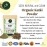 PHs Organic Kutki Powder 50g ISO GMP FDA Organic Certified | , Picroriza Kurroa, Hellabore, Katukarogani Root Best for Liver Support & Detox (Pack of 1)
