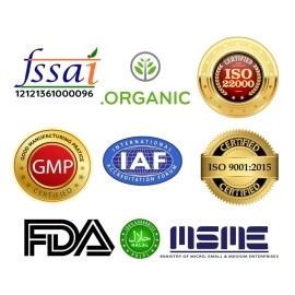 PHs Organic Kutki Powder 50g ISO GMP FDA Organic Certified | , Picroriza Kurroa, Hellabore, Katukarogani Root Best for Liver Support & Detox (Pack of 1)