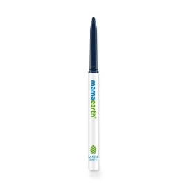 Mamaearth Long Stay Colored Kajal for 11 Hour Long Stay - Deep-Ocean Blue - 0.35 g