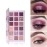 NYNHUDA Insta Beauty Rose Gold Remastered Edition + Nude Edition Eyeshadow Makeup Kit Powder (Combo Of 2 Eyeshadow) Matte And Shimmers Finish (Combo - 1)