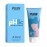 Plush pHlic Aloe Infused Personal Lubricant For Men & Women- Unflavoured, 50ml | Skin Friendly pH Balanced Lube Helps Prevents Dryness | Easy To Wash Off & Convenient For Use