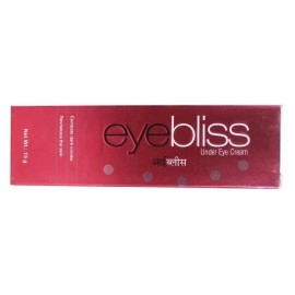 OPERIO Essensity Eye-Bliss Under Eye Cream 15 Grams (Pack of 1)