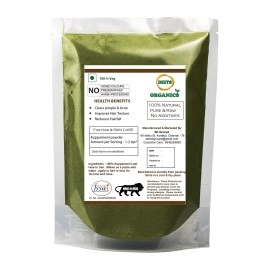Diets Organics Kuppaimeni Powder - 100 gms | Acalypha indica | Indian nettle Powder-100G pack of 1
