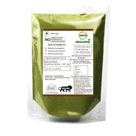 Diets Organics Nilavarai powder | Dry Senna Leaves Powder -250Gms pack of 1