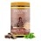 TEACURRY Chocolate Chai - Chocolate Assam Black Tea - 100% Natural Flavoured Tea - Refreshing & Tasteful Flavor - 100 Grams (50 Cups) - Loose Leaves