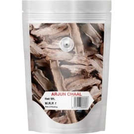 Desi Tattva- Arjun ki Chaal - Terminalia Arjuna- 400 gm