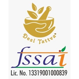 Desi Tattva- Arjun ki Chaal - Terminalia Arjuna- 400 gm