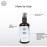 ANANTA HEMP WORKS seed oil For Face 100m I Cold pressed Seed Oil For Face & Hair Growth | Human Seed Oil |