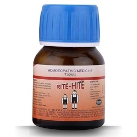 SBL\'s RITE HITE - 25 GM |Pack Of 3|