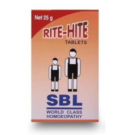 SBL\'s RITE HITE - 25 GM |Pack Of 3|