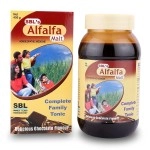 SBL Alfalfa Malt Liquid (2 x 450ml)