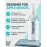 BARROT PRO Screen Cleaning Kit | Designed for Apple Devices - iPhones, iMacs, iPads, Macbooks | Made with 70% IPA | Includes 100ml Screen Cleaner, 30x30CM Large Microfiber | Easy to Store & Carry
