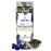 BLUE TEA - Butterfly Pea Flower Tea - 30gm - 60+ Cups | SUPER ANTIOXIDANT | Caffeine Free || Aparajita - Shankhpushpi || Flower Based - Herbal Tea | Reusable Pet Jar
