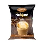 ATLANTIS 3 in 1 Nukkan Instant Coffee Premix Powder 1 Kg for Vending Machine
