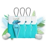 CamPure Camphor Insta Cone (Original) (Pack of 3) - Room, Car and Air Freshener & Mosquito Repellent,?150 gram