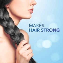 Scalpe Pro Anti dandruff Shampoo 200ml