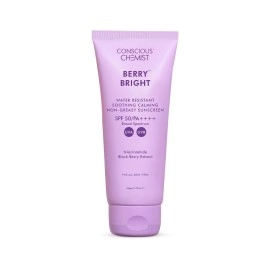 Berry Bright Sunscreen