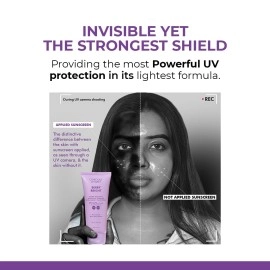 Berry Bright Sunscreen