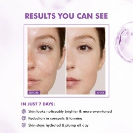 Berry Bright Sunscreen