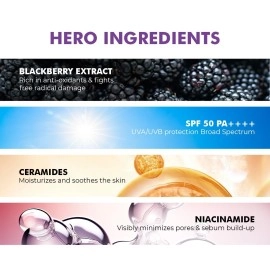 Berry Bright Sunscreen