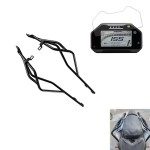 Vagary Tail Protector/Grab Rail for Yamaha R15 V4/ R15 M