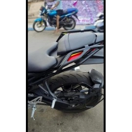 Vagary Tail Protector/Grab Rail for Yamaha R15 V4/ R15 M