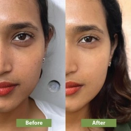 Vilvah Store Milk Mud Mask | For Detan, Non-Comedogenic, Non-Irritant & Unclogged Pores | With Oat Milk Extract | Kaolin Clay | for Men & Women | 50 ML