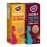 Early Foods - Pack of 2 Pregnancy Cookies, Millet Biscuits | Jaggery Biscuits (Ragi Biscuits with Sesame & Bajra Barnyard Cookies)