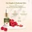 Lotus Botanicals Hyaluronic Acid & Raspberry Ultra Glow & Hydration Boosting Serum | All Skin type|Paraben & Sulphate Free| 14ml