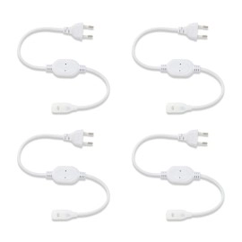 Murphy 220V AC PIN Connector/Adaptor/Cable for LED..