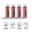 RENEE Stay With Me Mini Matte Lip Color Nutty Nudes 2ml Each| Long Lasting, Light Weight & Non Transfer Formula| Water & Smudge Proof
