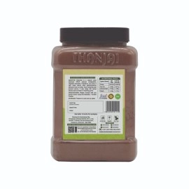 Thanjai Natural Kadukkai (Haritaki) Powder - Terminalia Chebula - 400gms