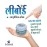 LEEBORD Daad Ka Brahmastra - Ringworm, Itch & Skin Fungal Infection Cream | 20 gram (Pack of 1)