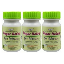DM STORE BISWAS SF 50 CAPSULE (PACK OF 3)