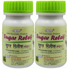 DM STORE BISWAS SF 50 CAPSULE (PACK OF 3)