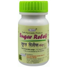 DM STORE BISWAS SF 50 CAPSULE (PACK OF 3)