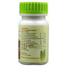 DM STORE BISWAS SF 50 CAPSULE (PACK OF 3)