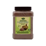 Thanjai Natural Kadukkai Powder (180g x 2 Jar) /Haritaki Powder/Terminalia Chebula Powder (360g)