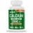 NutriJa Calcium Magnesium Zinc with Vitamin D3, Boron, K2 & B12 | Complete Bone Health & Joint Support Supplement for Men & Women (60 Capsules)