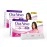 Ova News Ovulation Detection Kit for women planning pregnancy - 5 strips by Mankind x Pack of 2